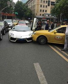 太原出租车车祸最新爆料,悲剧背后的人间冷暖 第2张 太原出租车车祸最新爆料,悲剧背后的人间冷暖 第2张