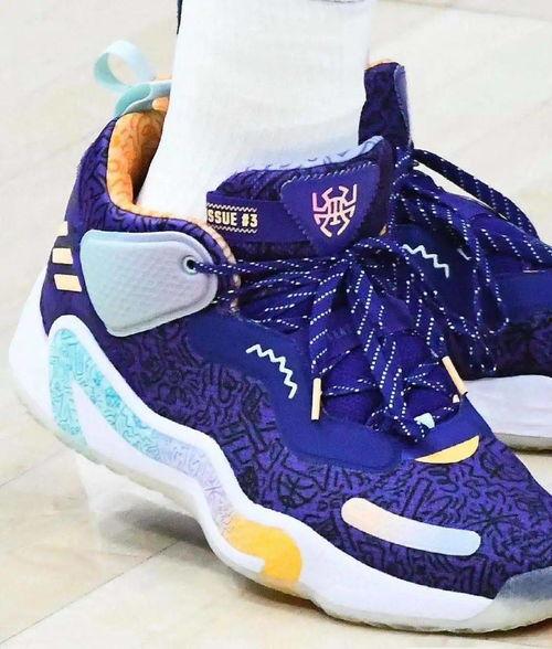 最新签名鞋爆料视频,独家爆料视频深度解析 第3张 最新签名鞋爆料视频,独家爆料视频深度解析 第3张