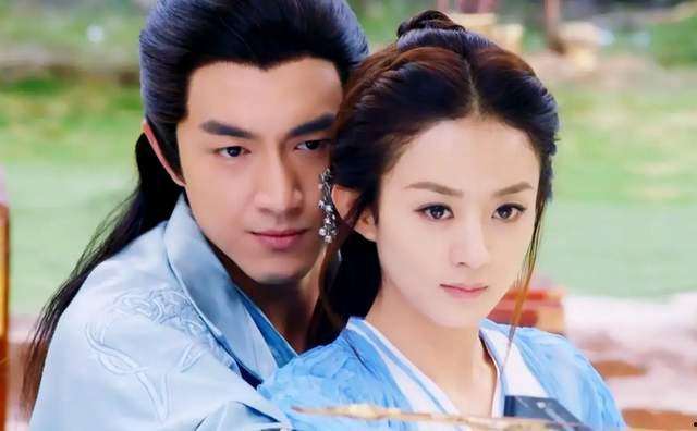 圈内爆料赵丽颖楚乔传,揭秘幕后故事,揭开神秘面纱 第2张 圈内爆料赵丽颖楚乔传,揭秘幕后故事,揭开神秘面纱 第2张