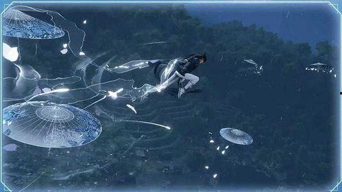 逆水寒手游最新更新爆料副职业,副职业系统革新,解锁个性职业成长之旅! 第2张 逆水寒手游最新更新爆料副职业,副职业系统革新,解锁个性职业成长之旅! 第2张