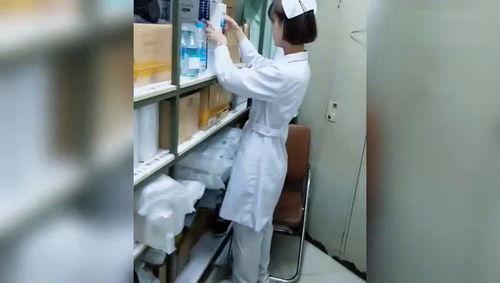 护士爆料视频在线播放,医院真实内幕曝光